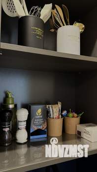 Студия квартира, на длительный срок, 30м2, 12/26 этаж