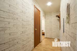 1-к квартира, посуточно, 30м2, 2/5 этаж