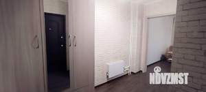 Студия квартира, на длительный срок, 28м2, 3/16 этаж