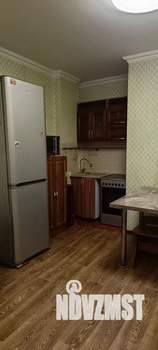 Студия квартира, на длительный срок, 3м2, 3/25 этаж