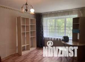 1-к квартира, на длительный срок, 37м2, 2/5 этаж