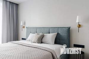 2-к квартира, посуточно, 70м2, 13/15 этаж