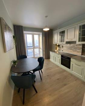 2-к квартира, на длительный срок, 60м2, 7/15 этаж