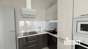 1-к квартира, на длительный срок, 48м2, 6/25 этаж