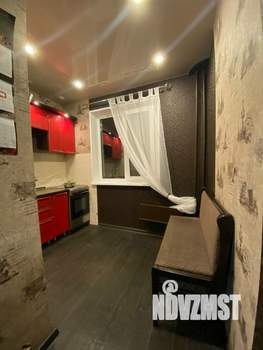 1-к квартира, на длительный срок, 32м2, 2/9 этаж