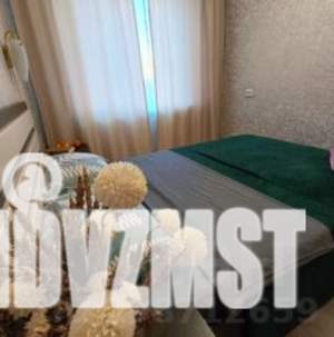 2-к квартира, посуточно, 54м2, 3/5 этаж