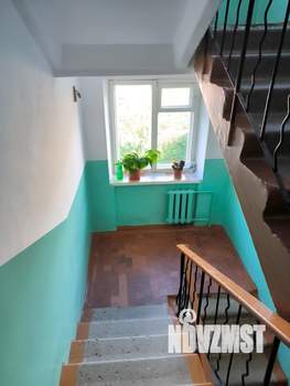 Студия квартира, на длительный срок, 14м2, 2/5 этаж