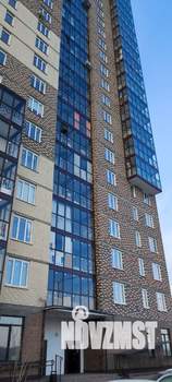 3-к квартира, на длительный срок, 63м2, 15/25 этаж