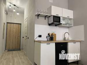 1-к квартира, посуточно, 25м2, 3/5 этаж