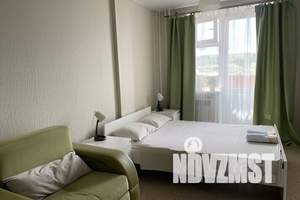 1-к квартира, посуточно, 31м2, 6/24 этаж