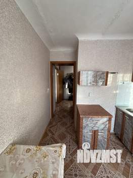 1-к квартира, на длительный срок, 32м2, 4/5 этаж