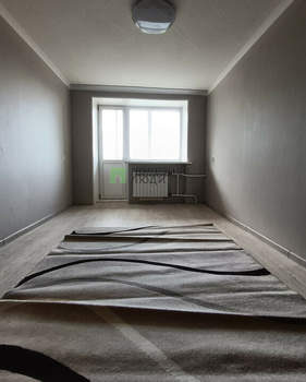 1-к квартира, на длительный срок, 30м2, 5/5 этаж