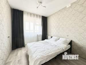 Студия квартира, посуточно, 25м2, 15/16 этаж