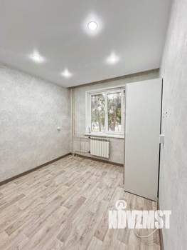 Студия квартира, на длительный срок, 16м2, 1/10 этаж