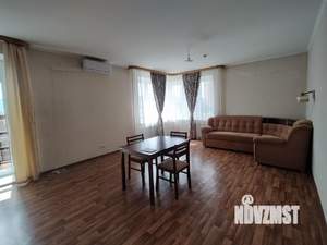 3-к квартира, на длительный срок, 73м2, 9/20 этаж