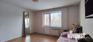 1-к квартира, на длительный срок, 32м2, 2/9 этаж