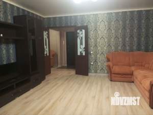 1-к квартира, на длительный срок, 48м2, 13/16 этаж