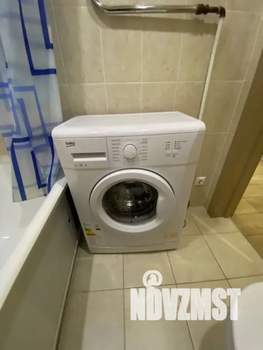 Студия квартира, посуточно, 35м2, 4/5 этаж