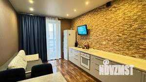 2-к квартира, посуточно, 68м2, 6/8 этаж