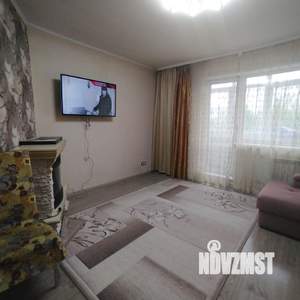 2-к квартира, на длительный срок, 58м2, 4/5 этаж