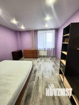 2-к квартира, на длительный срок, 65м2, 9/25 этаж