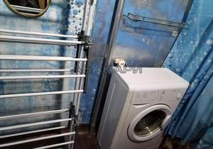 2-к квартира, на длительный срок, 50м2, 6/14 этаж