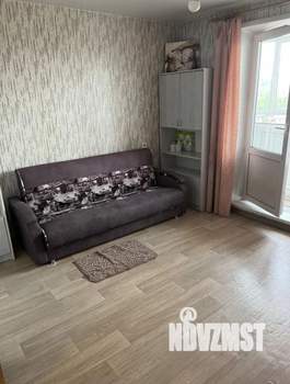 1-к квартира, на длительный срок, 25м2, 6/16 этаж