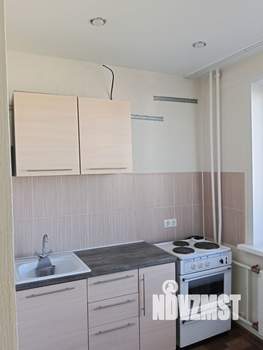 1-к квартира, на длительный срок, 38м2, 8/9 этаж
