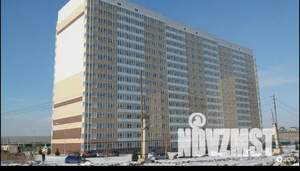 Студия квартира, на длительный срок, 27м2, 1/16 этаж