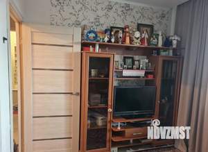 1-к квартира, на длительный срок, 36м2, 10/10 этаж