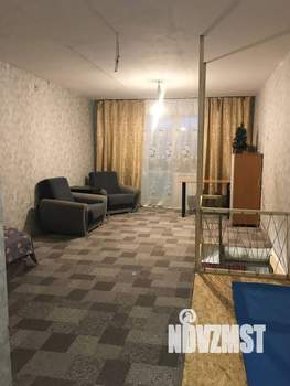 2-к квартира, на длительный срок, 56м2, 10/14 этаж