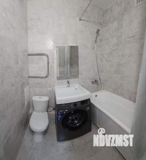 1-к квартира, на длительный срок, 34м2, 13/24 этаж