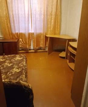 2-к квартира, на длительный срок, 53м2, 1/2 этаж