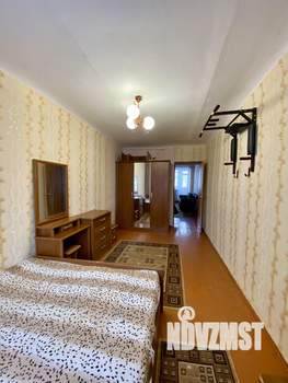 2-к квартира, на длительный срок, 48м2, 4/5 этаж