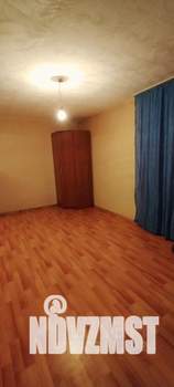 1-к квартира, на длительный срок, 31м2, 4/5 этаж