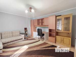 1-к квартира, на длительный срок, 30м2, 1/9 этаж