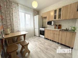 1-к квартира, посуточно, 47м2, 7/10 этаж