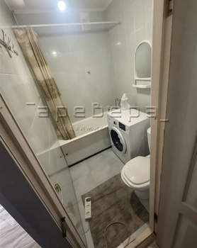 1-к квартира, на длительный срок, 40м2, 3/5 этаж