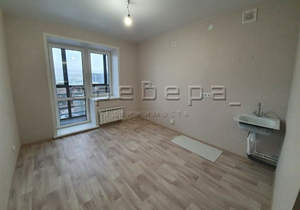 1-к квартира, на длительный срок, 38м2, 13/15 этаж