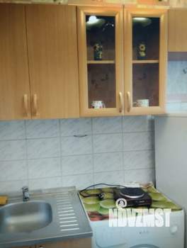 1-к квартира, на длительный срок, 25м2, 1/5 этаж