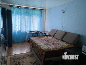 2-к квартира, на длительный срок, 48м2, 1/5 этаж