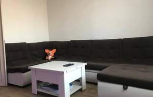 2-к квартира, на длительный срок, 60м2, 12/25 этаж