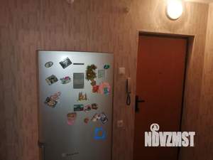 2-к квартира, посуточно, 54м2, 9/17 этаж