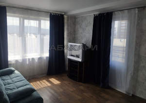 1-к квартира, на длительный срок, 37м2, 7/9 этаж