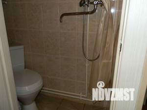 Студия квартира, на длительный срок, 14м2, 3/5 этаж