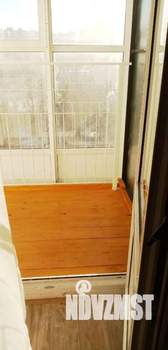 Студия квартира, на длительный срок, 26м2, 6/24 этаж