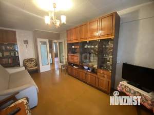 2-к квартира, на длительный срок, 44м2, 2/5 этаж