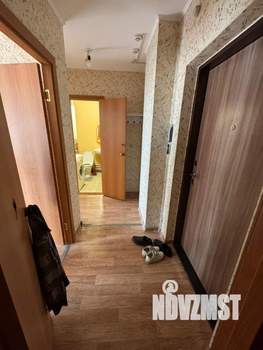 1-к квартира, на длительный срок, 30м2, 6/24 этаж