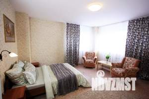 1-к квартира, посуточно, 49м2, 14/20 этаж