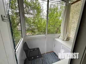 2-к квартира, посуточно, 47м2, 2/5 этаж